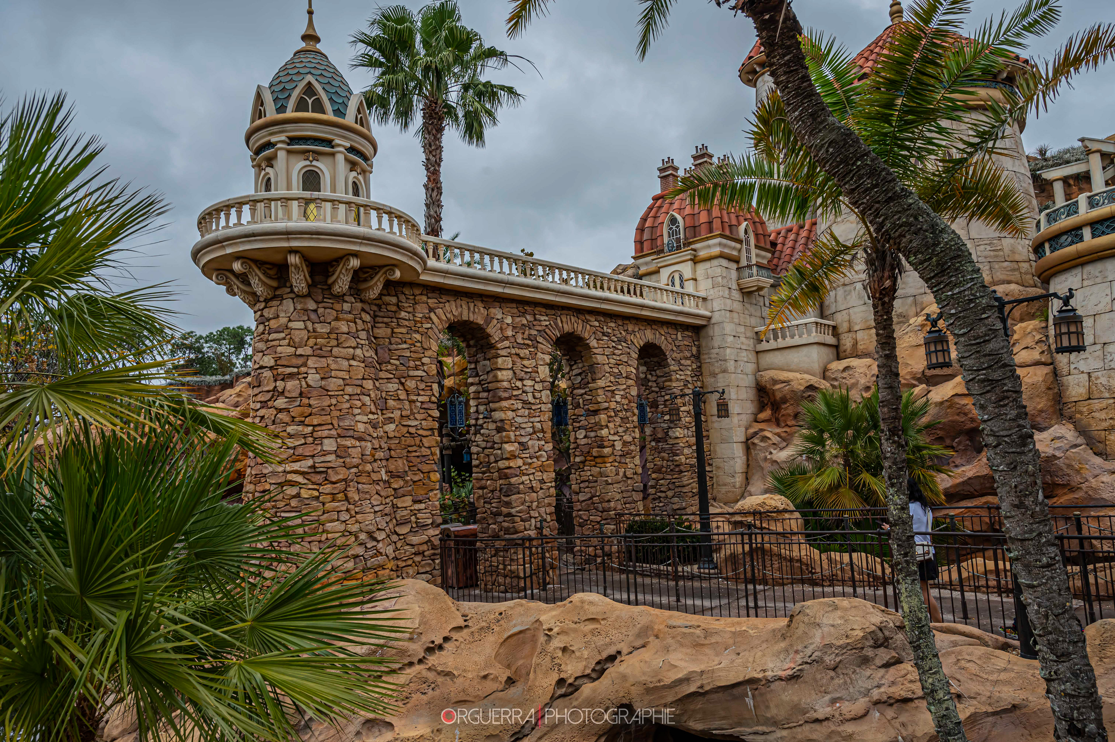 Magic Kingdom | Walt Disney World